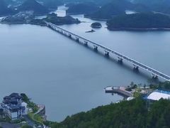 -千岛湖忆湖度假酒店(中心湖景区店)