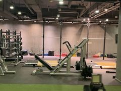 -宝力豪健身(中粮广场店)