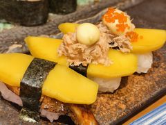 -大雄寿司(番禺万达店)