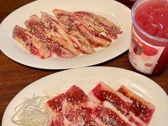 -肉仓焼肉バー(烟台山店)