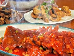 -同兴半盆菜酒家(打浦路店)