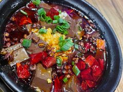-游园觅食记夜市·小龙虾大排档