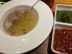 -额尔敦草原涮羊肉·烧烤(冻青树总店)