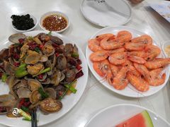 -南海渔家•海鲜•正宗海南菜(海棠湾店)