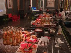 -INLOVE KTV(文一店)