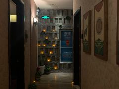 -逅莱·影院足道·日式SPA(大世界店)