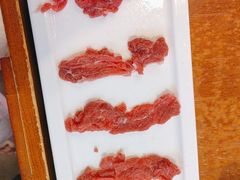 -罗二娘·鲜切牛自助火锅(罗湖东门步行街店)