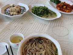 -怡园饭店-餐厅(四望亭店)