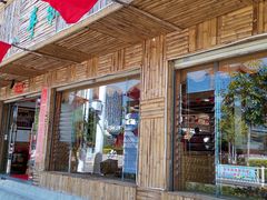 门面-傣家寨花园主题餐厅