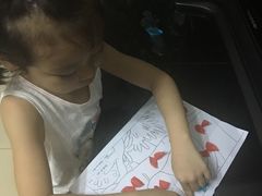 -联恩国际儿童教育·幼小衔接·少儿英语·托管班(远洋未来中心店)