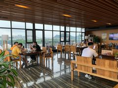 -维纳斯酒店-忆咖啡观景餐厅(象山公园店)