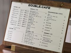 -Double cafe