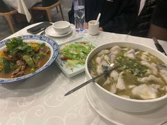 -巴渝兄弟川菜(宽街店)