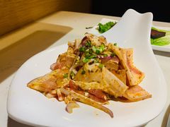 -么子烤肉(化龙池店)
