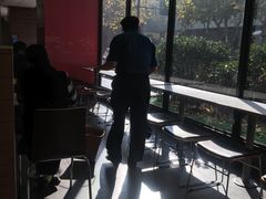 -麦当劳(杭州庆春路店)