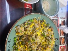 -扬二春炒饭(国庆路总店)