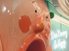 -不可思议减压馆·解压博物馆·摔碗发泄·团建定制