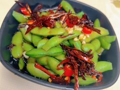 -聚味瞿记·龙虾堂(咸嘉湖店)