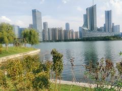 -天鹅湖体育公园