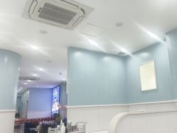 -蕾特恩专业祛痘·皮肤管理