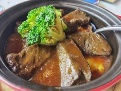 -岁粤Moon·湖景餐厅(月光码头店)