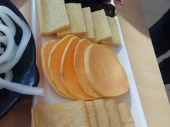 -刘一锅筋头巴脑(大悦城C店)