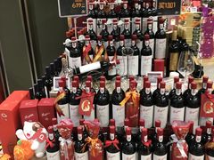 -Olé精品超市(广州太古汇店)