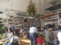 大堂-BOR Eatery(安福路店)