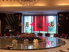 -老房子金沙元年川菜食府·草坪婚礼(毗河店)