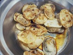 -阿姨小肉摊(同济西苑店)