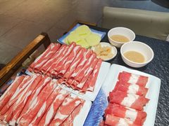 -苏完瓜尔佳氏·满洲涮肉(古方路店)