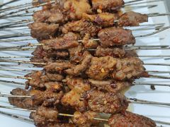 -铁诚烤肉
