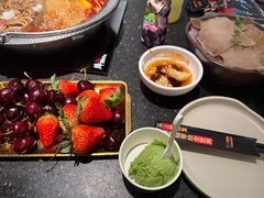 -牛New寿喜烧(新六百店)