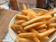 -上海和平饭店维克多咖啡厅 Victor's