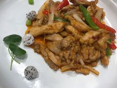 -马凯餐厅(地安门店)