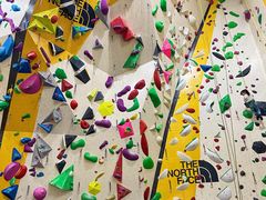 -问山MountQuest攀岩馆