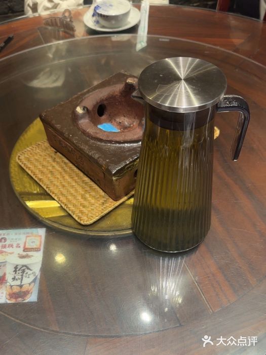 百味地锅鸡(二店·财校分店)图片