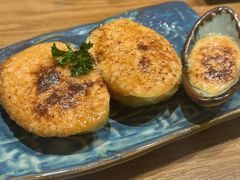 -团子君寿司·茶