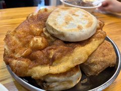-增盛魁小吃店