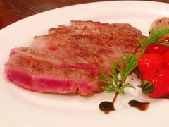 -Bistro 63 创意融合料理(广粤天地店)