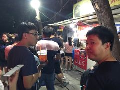 -马记大锅煮(总店)