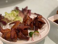 -安蒂娅.悦景轩中餐厅(西乡店)