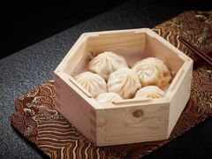 -古都历食南京菜·烤鸭·鸭血粉丝·汤包(南京博物院店)