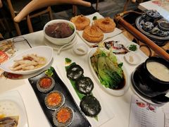 -虾饺妹·酒家(金碧店)