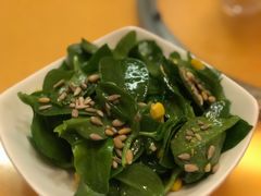 -马凯餐厅(长椿街店)