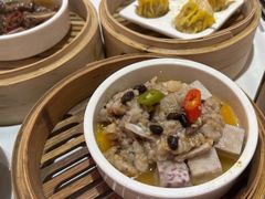 -稻香海鲜饭店(第一国际店)