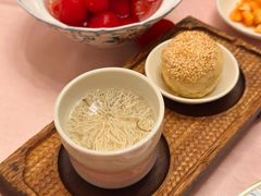 -江南灶中餐厅(南京香格里拉店)
