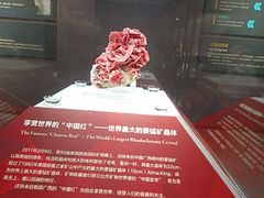 -湖南省地质博物馆