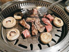 -勇誌烧肉·焱铁烧