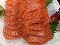 -林妈妈村·日式料理(宝山万达店)